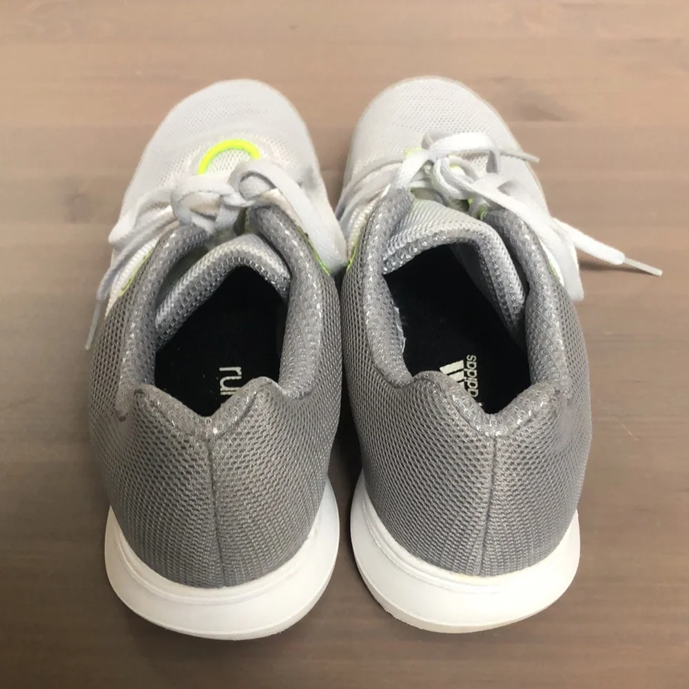 Adidas Lite Runner Size 7
